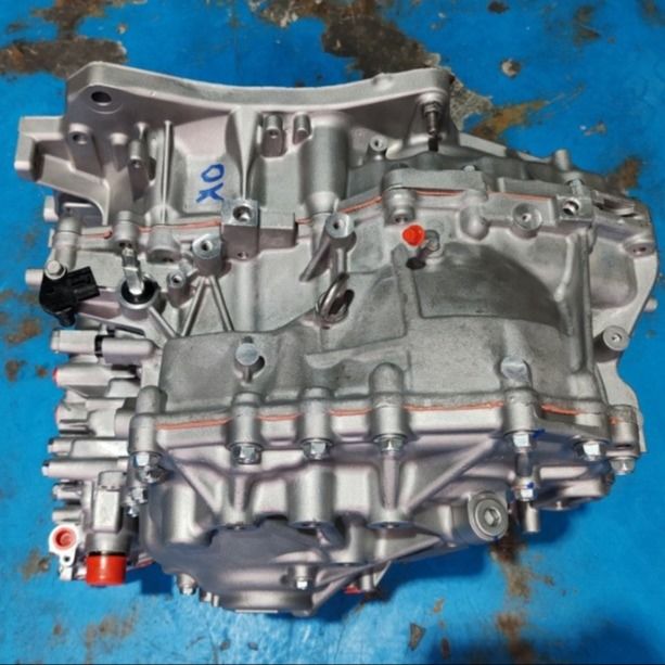 Automatyczna skrzynia biegów MR20DD 2.0L 4WD CVT JF017E/RE0F10F GearBox For Ni ssan X-TRAIL