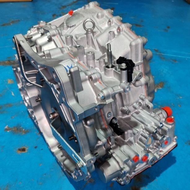 Automatyczna skrzynia biegów MR20DD 2.0L 4WD CVT JF017E/RE0F10F GearBox For Ni ssan X-TRAIL