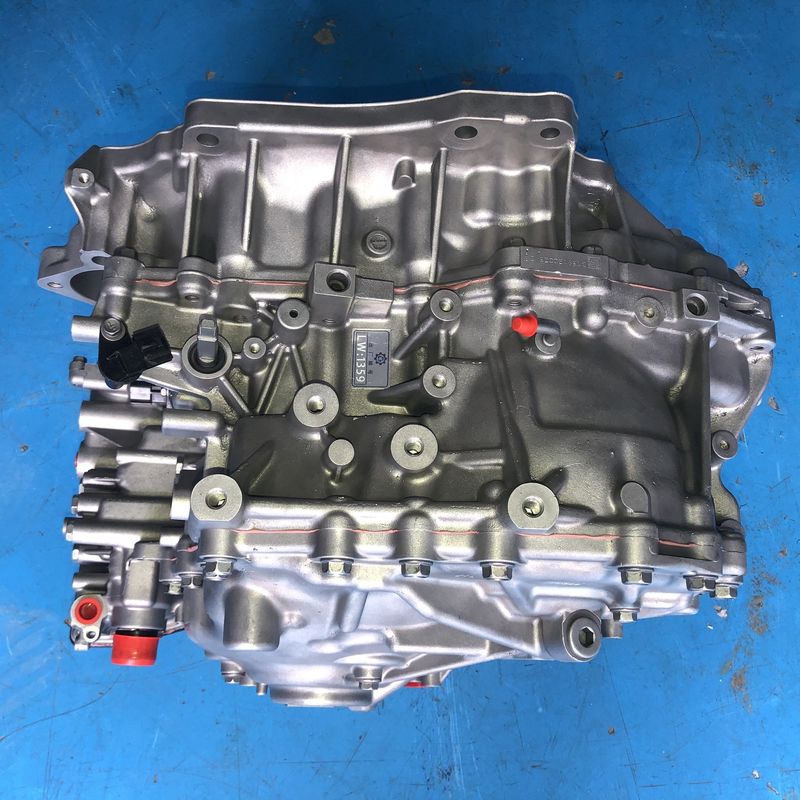 T32 2.5L 4WD JF017E RE0F10D Automatyczna skrzynia biegów 310203VX1D do montażu przekładni X-Trail