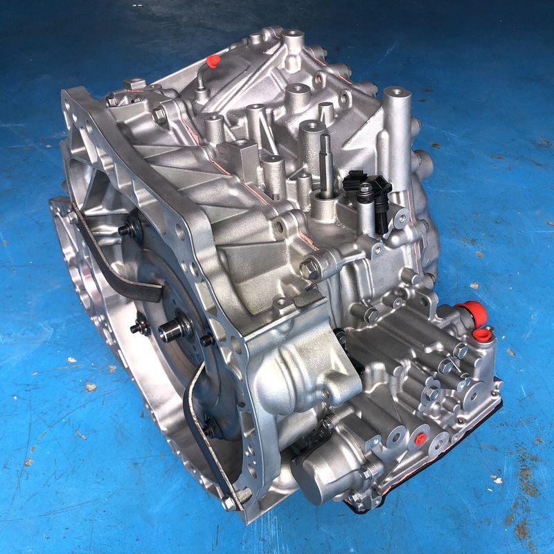 T32 2.5L 4WD JF017E RE0F10D Automatyczna skrzynia biegów 310203VX1D do montażu przekładni X-Trail