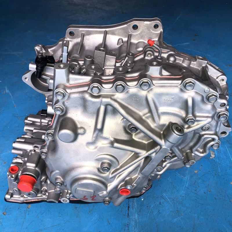 T32 2.5L 4WD JF017E RE0F10D Automatyczna skrzynia biegów 310203VX1D do montażu przekładni X-Trail