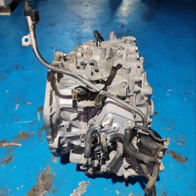 320104491R 310203WX4B Auto Gear Box CVT dla Nissan X-Trail Qashqai Renault Koleo
