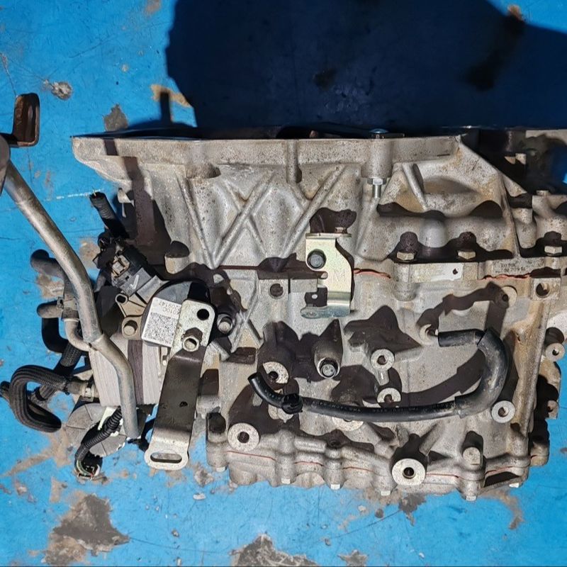 320104491R 310203WX4B Auto Gear Box CVT dla Nissan X-Trail Qashqai Renault Koleo