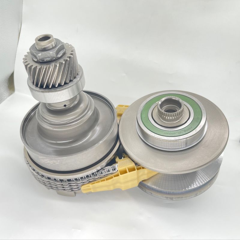 Zestaw pasów z kołkami biegów JF017E JF018E 25 26 27 30-zęby dla QX60