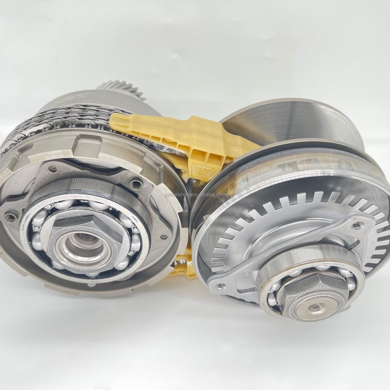Zestaw pasów z kołkami biegów JF017E JF018E 25 26 27 30-zęby dla QX60