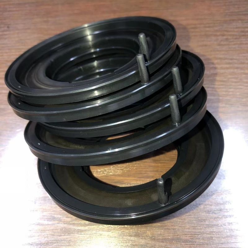 Przesyłka X-TRAIL Hybrid CVT Traction Motor Piston dla Nissana JF018E JF019E