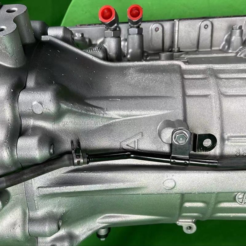 3500060A50 Automatyczna skrzynia biegów Toyota Land Cruiser Prado GRJ120 1GR 4.0L A750F Zestaw skrzyni biegów