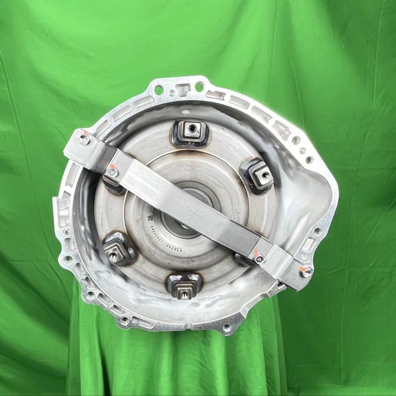 3500004110 Zestaw skrzyni biegów samochodowych dla Toyoty Tacoma 3.5L 2WD AC60E