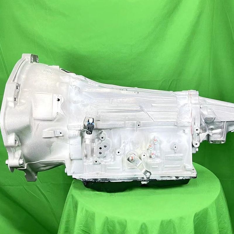 3500004110 Zestaw skrzyni biegów samochodowych dla Toyoty Tacoma 3.5L 2WD AC60E