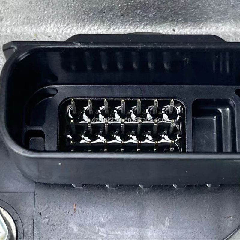 3500004110 Zestaw skrzyni biegów samochodowych dla Toyoty Tacoma 3.5L 2WD AC60E