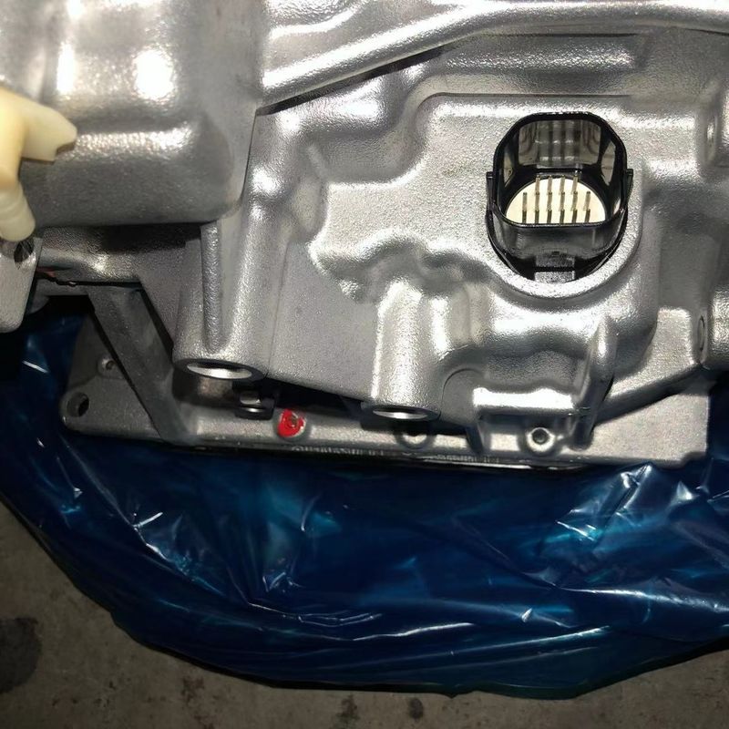 U760E System skrzyń biegów samochodowych dla Toyoty w dobrym stanie 3050048330 2WD 2.5L 2.7L