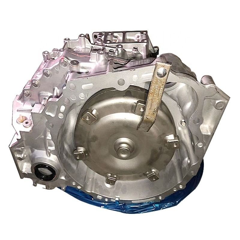 U760E System skrzyń biegów samochodowych dla Toyoty w dobrym stanie 3050048330 2WD 2.5L 2.7L