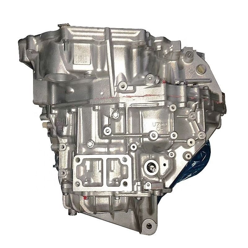 U760E System skrzyń biegów samochodowych dla Toyoty w dobrym stanie 3050048330 2WD 2.5L 2.7L