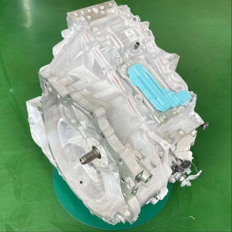 3090033110 System automatycznej skrzynki biegów dla Toyota CAMRY/HYBRID 2.5L A25A A25B P710 E-CVT