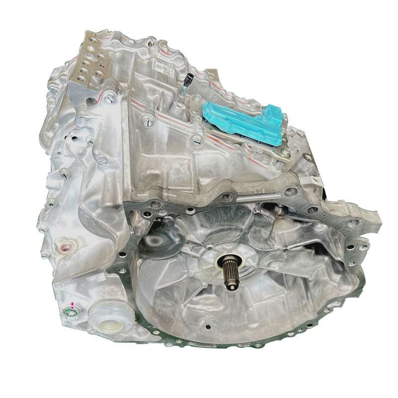 3090033110 System automatycznej skrzynki biegów dla Toyota CAMRY/HYBRID 2.5L A25A A25B P710 E-CVT