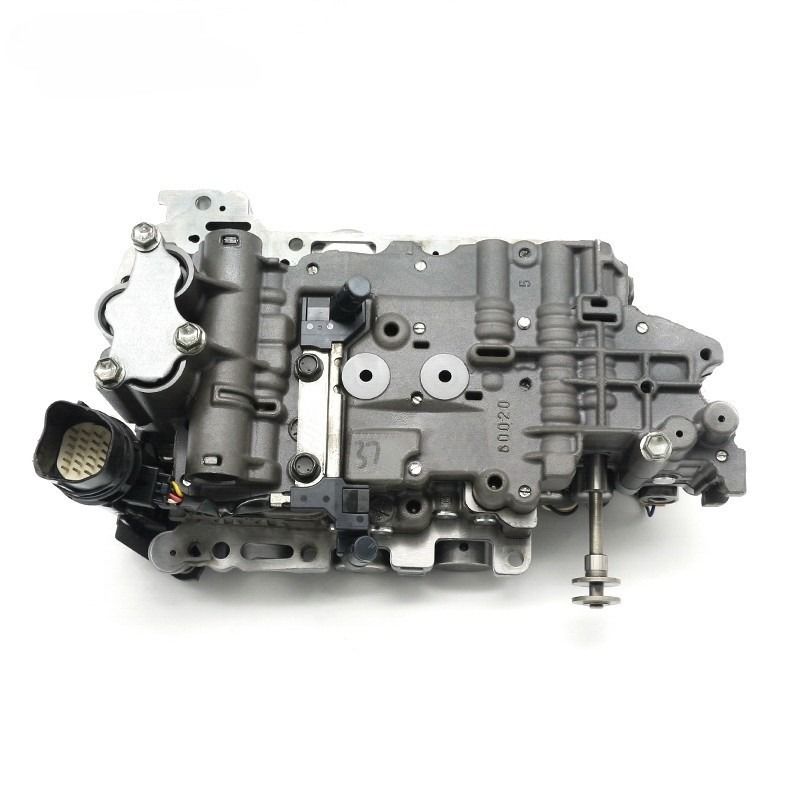 U660E U660 Korpus zaworu 6 Speed Suit dla Toyoty LEXUS ES350 CAMRY 06-11 HIGHLANDER RAV4
