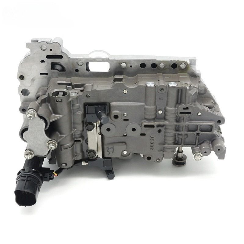 U660E U660 Korpus zaworu 6 Speed Suit dla Toyoty LEXUS ES350 CAMRY 06-11 HIGHLANDER RAV4