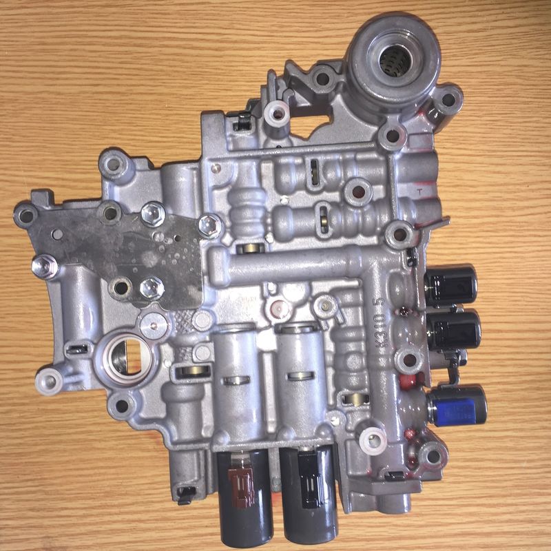 K310 K311 Wzorzec zaworu skrzyni biegów samochodowych dla Toyota 2010-2018 Modele 35410-12780