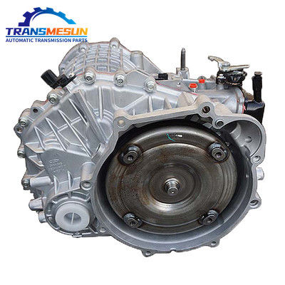 QR019CHA Automatyczna skrzynia biegów 1.6L 1.8L 2WD dla Chery A3