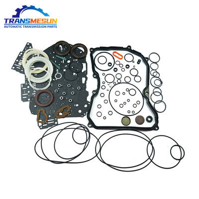 09G TF60SN Automatyczna skrzynia biegów Master Rebuild Car Clutch Kit dla A3 Jetta Passat Tiguan