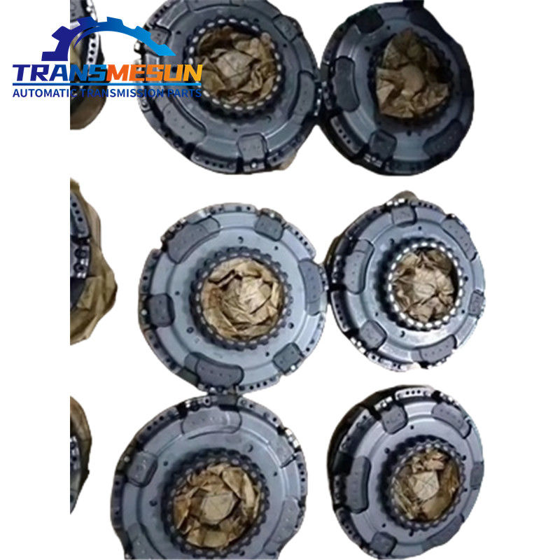 DPS6 6DCT250 602001400 Zestaw sprzęgła biegówki dla Forda Standard Size