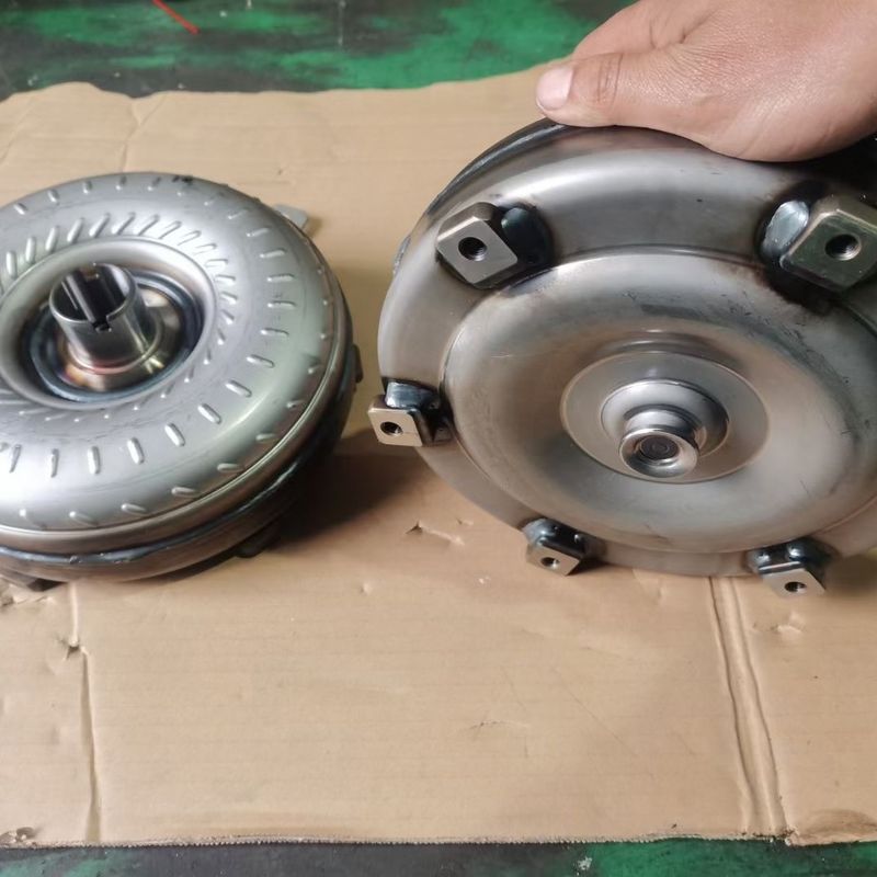 U760E Części automatycznej skrzyni biegów Hydraulic Torque Converter Do Toyota 2.5L 2.7L Assembly