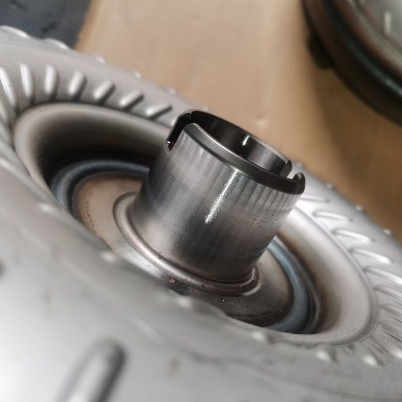 U760E Części automatycznej skrzyni biegów Hydraulic Torque Converter Do Toyota 2.5L 2.7L Assembly
