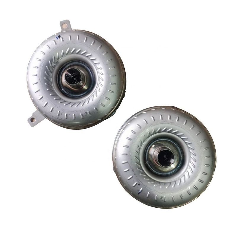 U760E Części automatycznej skrzyni biegów Hydraulic Torque Converter Do Toyota 2.5L 2.7L Assembly
