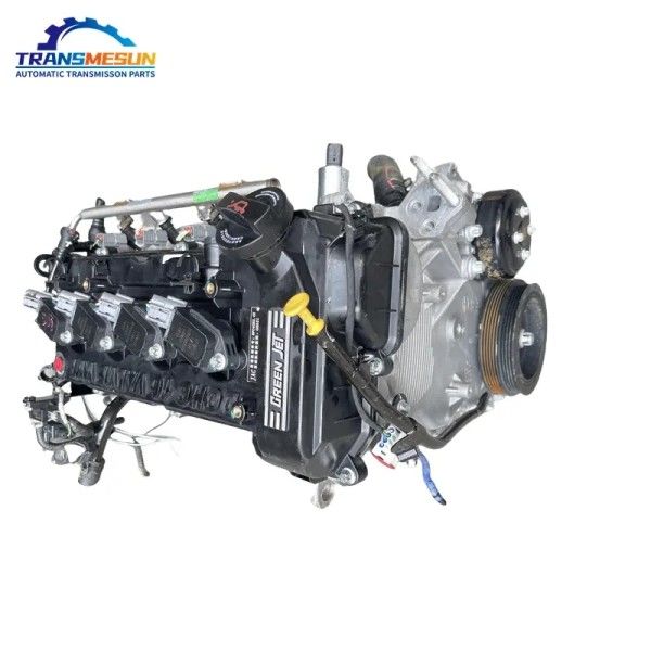Jianghuai 2020 JAC S4 1.5T HFC4GB2.4E 110KW Zestaw silnika samochodowego S2 S3 S4 Heyue, Jiayue A5, X4