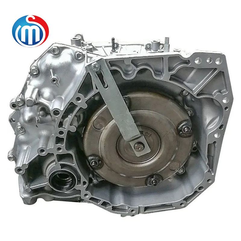Części skrzyni biegów samochodowych JF015E RE0F11A RE0F10D 1.6L 1.8L CVT dla Nissana Versa Sylphy