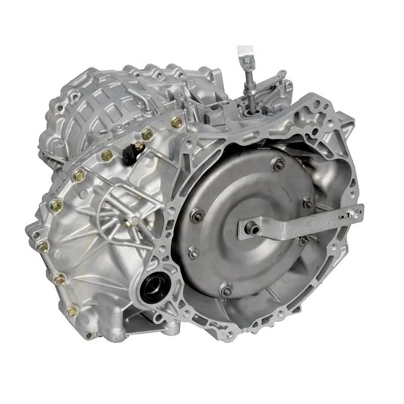 Części skrzyni biegów samochodowych JF015E RE0F11A RE0F10D 1.6L 1.8L CVT dla Nissana Versa Sylphy