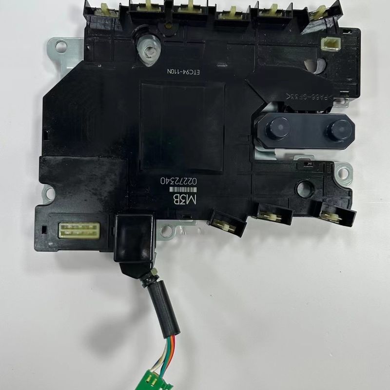 RE7R01A JR710E Przekaz TCM M35, QX80, M37, Q70, EX35, G37, FX50, QX50, QX70, G25, Q50