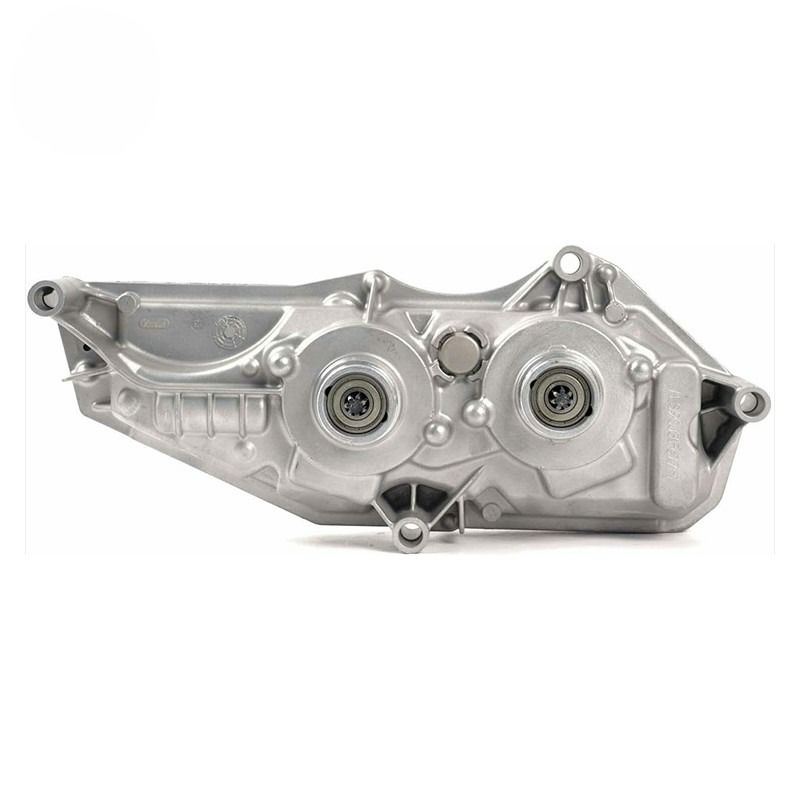 6DCT250 TCM TCU Model sterowania skrzynią biegów dla Forda 2011-2018 1.6L 2.0 Automatyczna skrzynia biegów