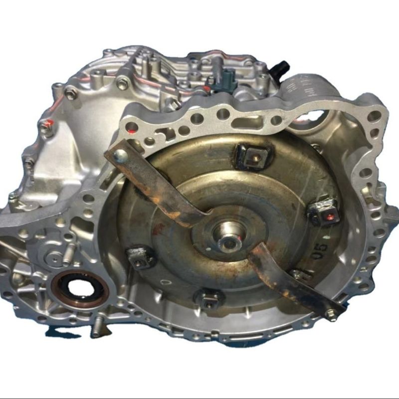30500-48340, 30500-48240, 30500-48241 Zestaw skrzyni biegów U151F dla Toyoty Highlander Lexus RX350 3.5L