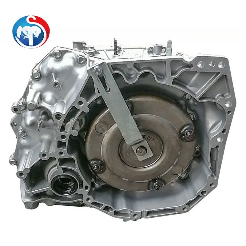 JF015E, RE0F10D, RE0F11A Zmodyfikowana skrzynia biegów Automatyczna 1.6L 1.8L Przesyła dla Nissana Versa Sylphy