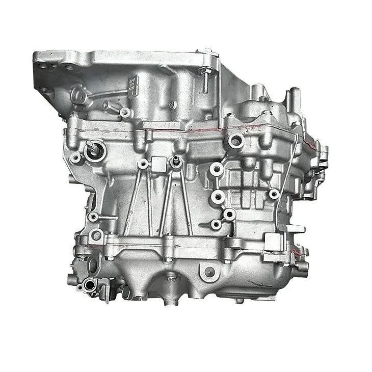 JF015E, RE0F10D, RE0F11A Zmodyfikowana skrzynia biegów Automatyczna 1.6L 1.8L Przesyła dla Nissana Versa Sylphy