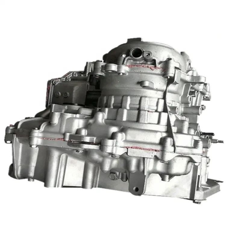JF015E, RE0F10D, RE0F11A Zmodyfikowana skrzynia biegów Automatyczna 1.6L 1.8L Przesyła dla Nissana Versa Sylphy