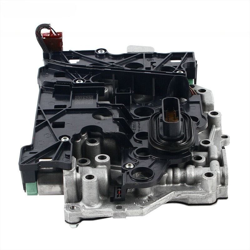 6F35 Korpus zaworu magnetycznego skrzyni biegów dla Ford Fusion Taurus Escape 2009-Up