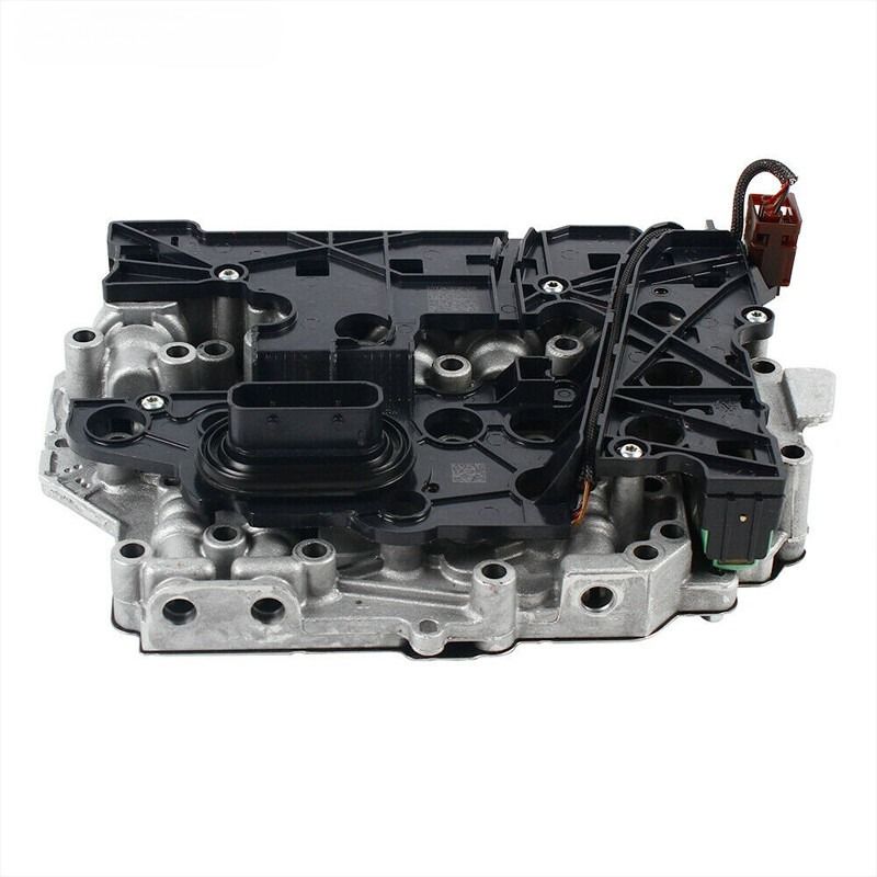 6F35 Korpus zaworu magnetycznego skrzyni biegów dla Ford Fusion Taurus Escape 2009-Up