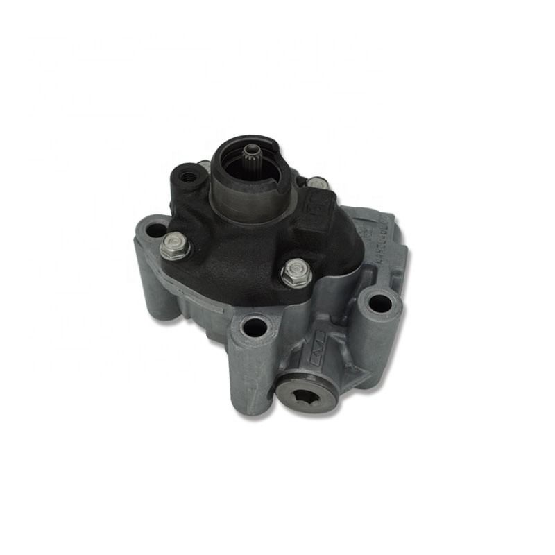 Z-31340-50X0A 12708 Dongfeng Nissan JF0F010A Skrzynia biegów dla Altima Rogue Oil Pump