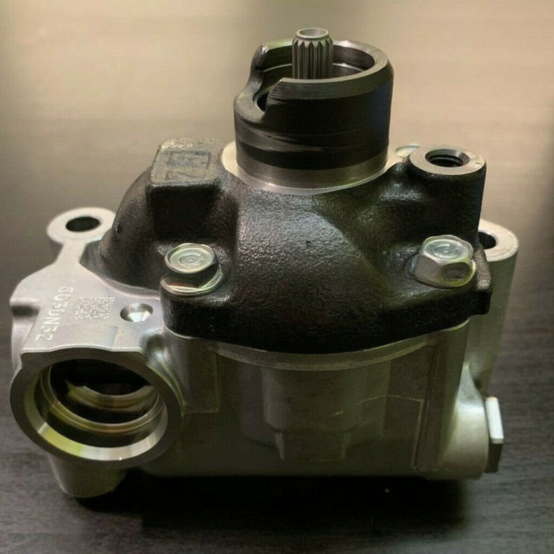 Z-31340-50X0A 12708 Dongfeng Nissan JF0F010A Skrzynia biegów dla Altima Rogue Oil Pump