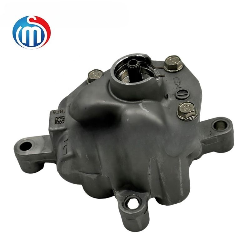 CVT Automatyczna pompa oleju do skrzyni biegów Nissa n Livina Bluebird Kicks Sylphy JF020E