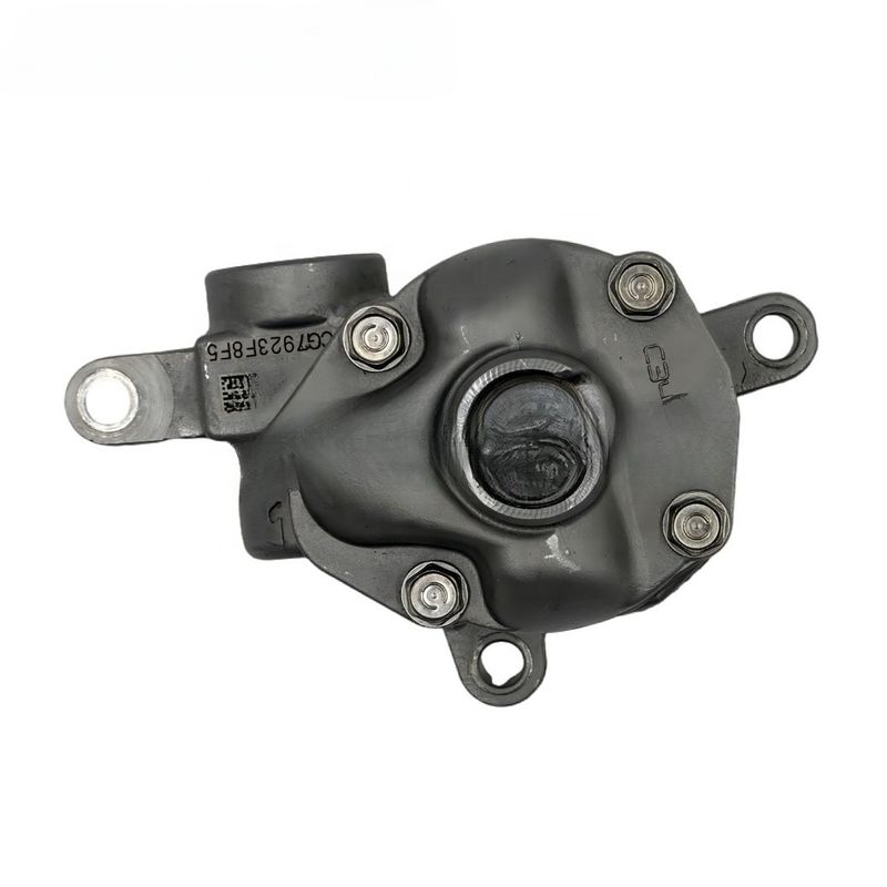 CVT Automatyczna pompa oleju do skrzyni biegów Nissa n Livina Bluebird Kicks Sylphy JF020E