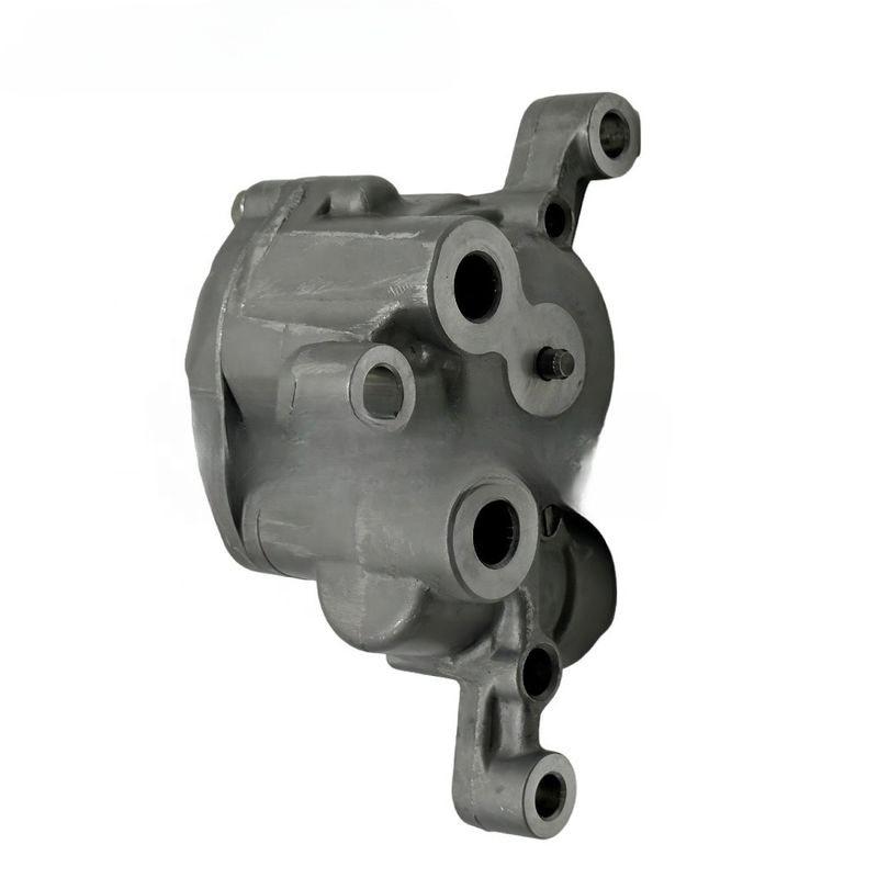 CVT Automatyczna pompa oleju do skrzyni biegów Nissa n Livina Bluebird Kicks Sylphy JF020E