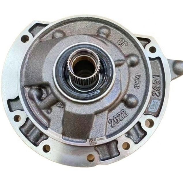 QR019CHA QR019CHB 019CHD 019CHE Zestaw pompy olejowej CVT dla Chery 2008-2020