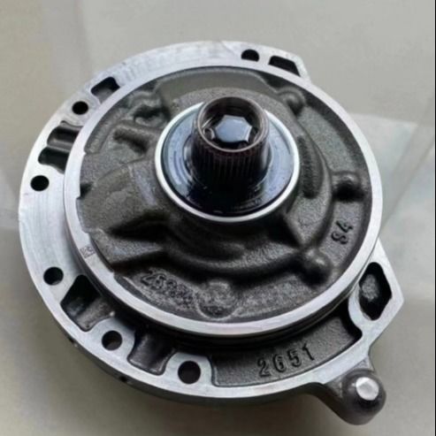QR019CHA QR019CHB 019CHD 019CHE Zestaw pompy olejowej CVT dla Chery 2008-2020