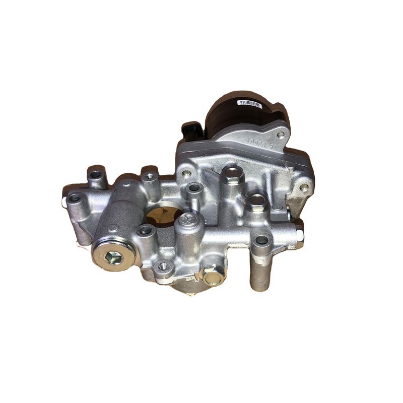 313C03JX0D Przesyłowa pompa oleju silnikowego QASHAI X-TRAIL CVT RE0F10F JF017E dla Nissana