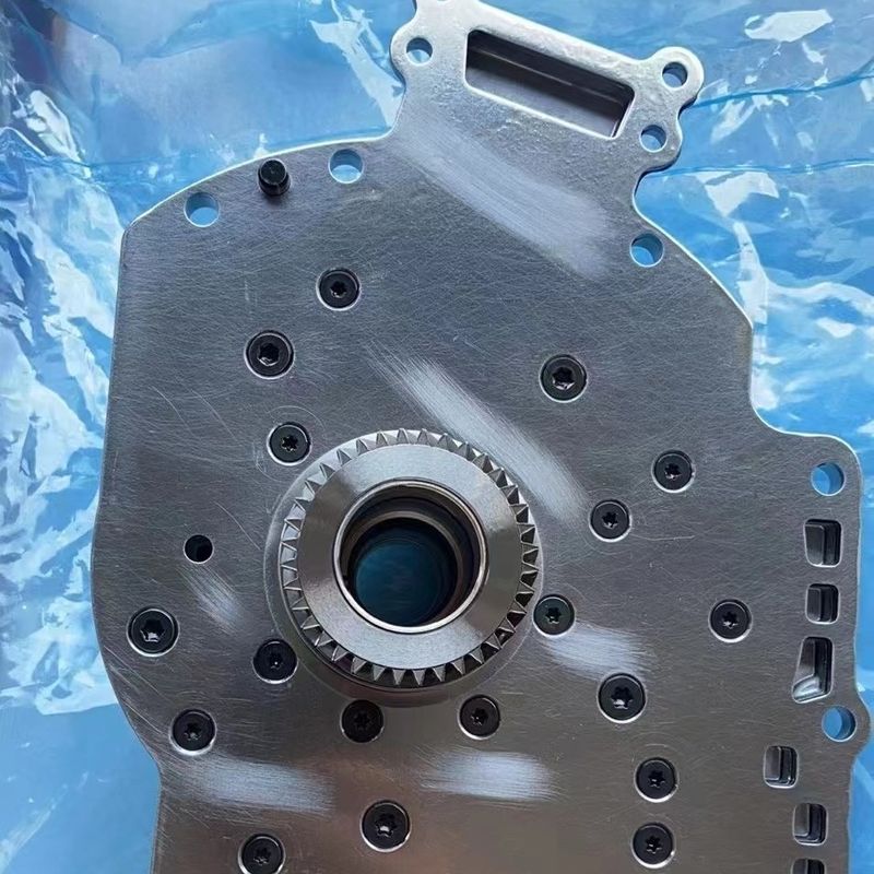 0511-539084 Zestaw pompy olejowej skrzyni biegów przekładni DSI6 M11 DSI5F5F6 Do GEELY Lifan
