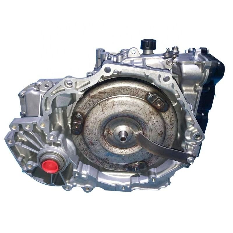 6T30 6T40 6T45 6T50 skrzynia biegów dla Chevroleta Malibu Cruze Buick Opel ASTRA