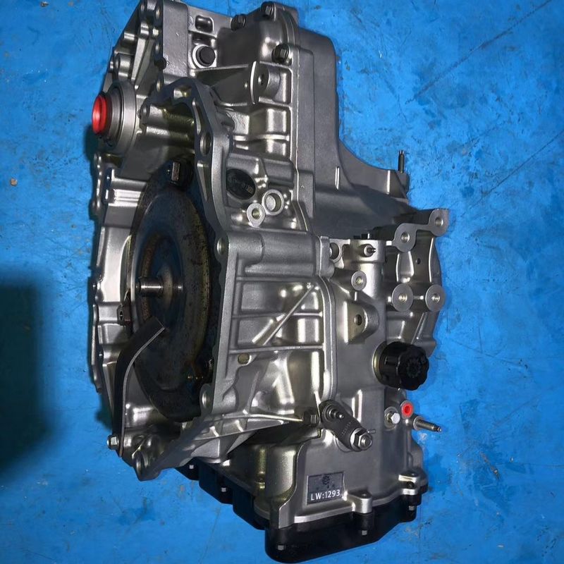 6T30 6T40 6T45 6T50 skrzynia biegów dla Chevroleta Malibu Cruze Buick Opel ASTRA